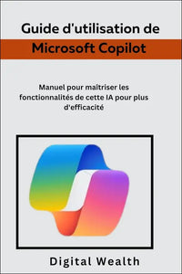 Microsoft Copilot User Guide for Efficiency