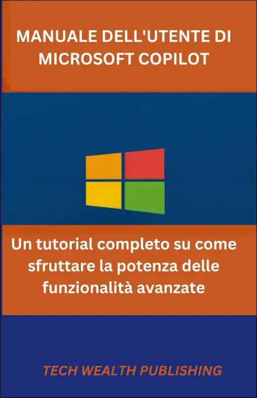 Microsoft Copilot User Guide: Master Advanced Features