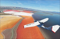 Microsoft Flight Sim 2020 Deluxe