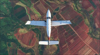 Microsoft Flight Sim 2020 Deluxe