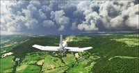 Microsoft Flight Sim 2020 Deluxe