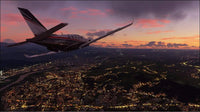 Microsoft Flight Sim 2020 Deluxe