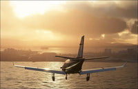 Microsoft Flight Sim 2020 Deluxe