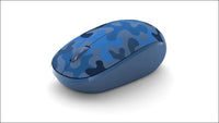 Microsoft Nightfall Camo Mouse