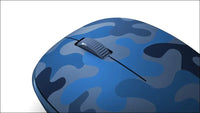 Microsoft Nightfall Camo Mouse