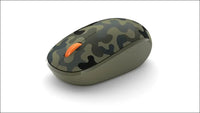 Microsoft Nightfall Camo Mouse
