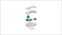 Microsoft Ocean Plastic Bluetooth Mouse
