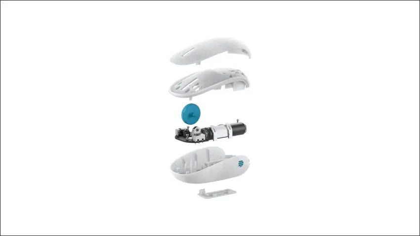 Microsoft Ocean Plastic Bluetooth Mouse