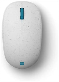Microsoft Ocean Plastic Bluetooth Mouse