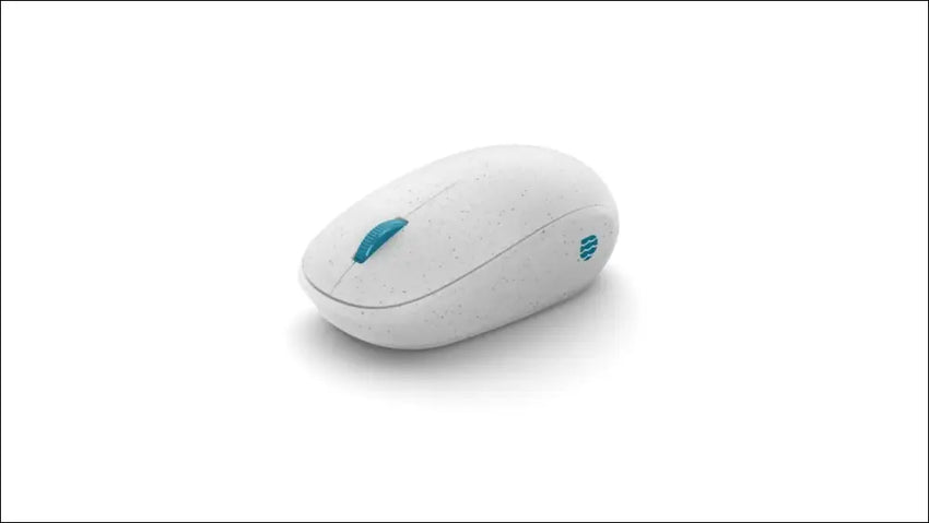 Microsoft Ocean Plastic Bluetooth Mouse