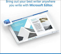 Microsoft Office Home & Business 2021 [Digital Download]