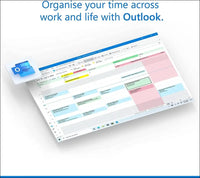 Microsoft Office Home & Business 2021 [Digital Download]