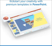 Microsoft Office Home & Business 2021 [Digital Download]