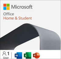 Microsoft Office Home & Student 2021 [Digital Download]