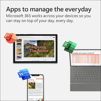 Microsoft Office Home & Student 2021 [Digital Download]