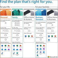 Microsoft Office Home & Student 2021 [Digital Download]