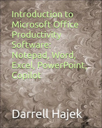 Microsoft Office Productivity Basics