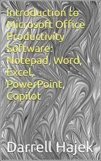Microsoft Office: Word, Excel, & More
