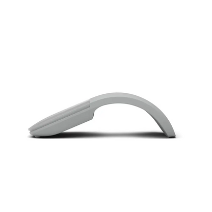 Microsoft Surface Arc Mouse - Platinum