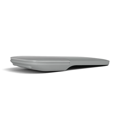 Microsoft Surface Arc Mouse - Platinum