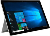 Microsoft Surface Pro 6 12.3" QHD 3K Intel i5 8350U 8GB 256GB Win11 Pro (Renewed)