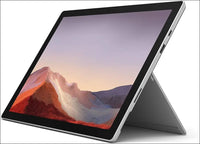 Microsoft Surface Pro 7 12.3" 3K Intel i5-1035G4 1.10GHz 8GB RAM 128GB SSD Win11 (Renewed)
