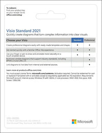 Microsoft Visio 2021 Pro Download