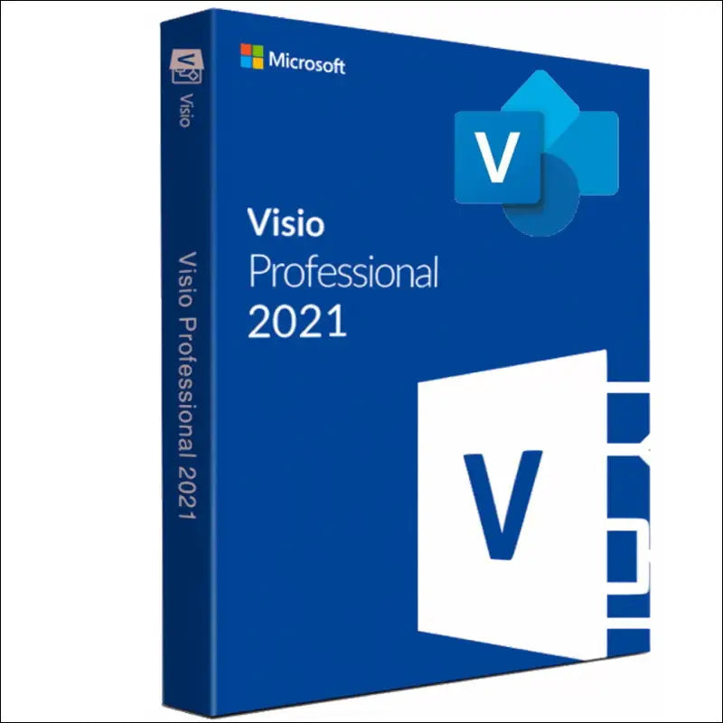 Microsoft Visio