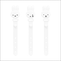 Miffy Cable Band Face MF-477A