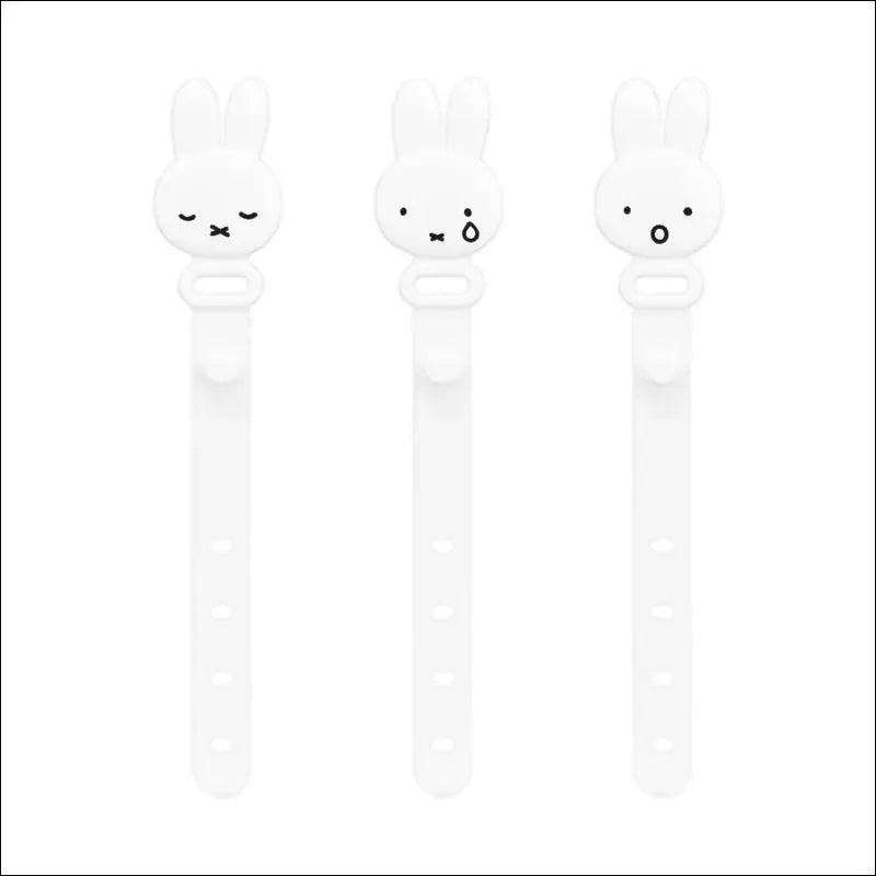 Miffy Cable Band Face MF-477A