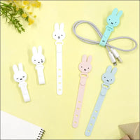 Miffy Cable Band Face MF-477A