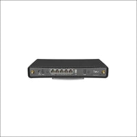 MikroTik hAP ac3 Dual-Band Wireless Router with 5 Gigabit Ethernet Ports [RBD53iG-5HacD2HnD]