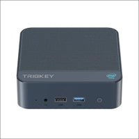 Mini PC: 13th Gen Intel, 16GB RAM, 500GB SSD