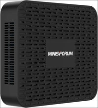 Mini PC: Celeron J4125, 8GB/256GB, Win10