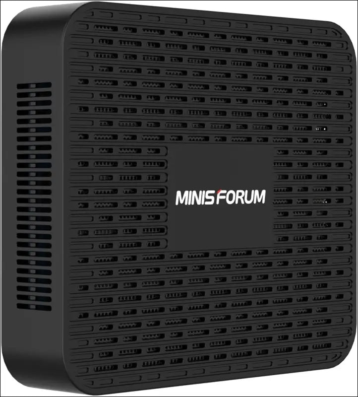 Mini PC: Celeron J4125, 8GB/256GB, Win10