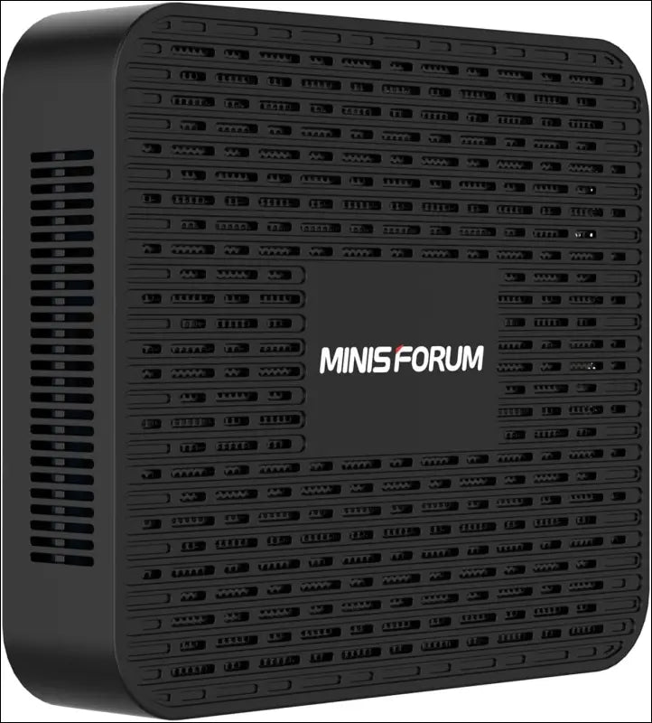 Mini PC: Celeron J4125, 8GB/256GB, Win10