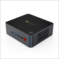 Mini PC Intel J4125, 8GB RAM/128GB SSD, Win10