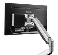 Mini PC Stand for Intel NUC, Up to 5kg