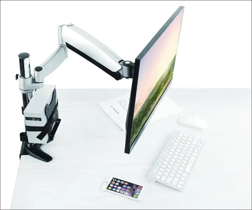 Mini PC Stand for Intel NUC, Up to 5kg