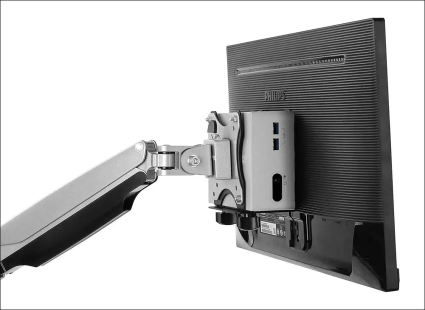 Mini PC Stand for Intel NUC, Up to 5kg