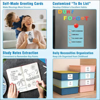 Mini Photo Printer for Smartphones