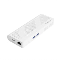 **"MINIS FORUM S100 Stick PC: N100, 8GB RAM, 256GB"**