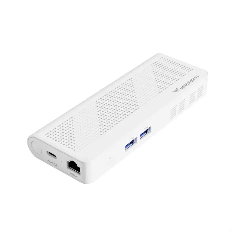 **"MINIS FORUM S100 Stick PC: N100, 8GB RAM, 256GB"**