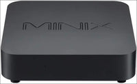 * **MINIX NEO J50C: Windows 10 Mini PC**
