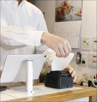 Mobile Label Printer - Bluetooth