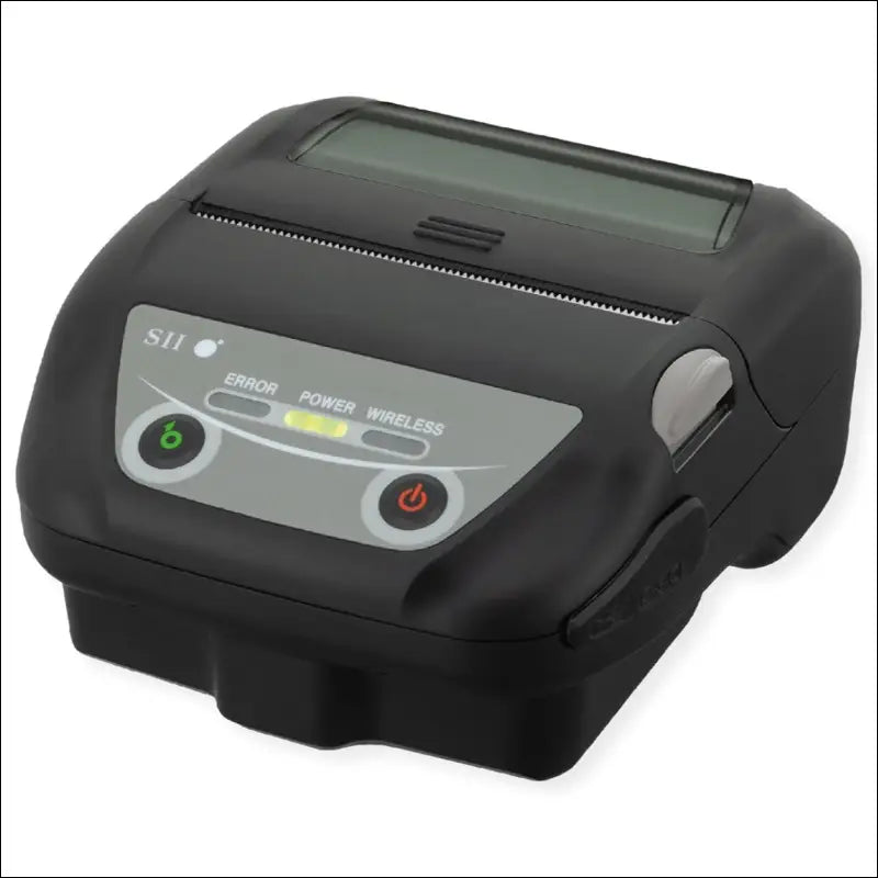 Mobile Label Printer - Bluetooth