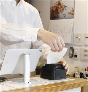 Mobile Label Printer - Bluetooth