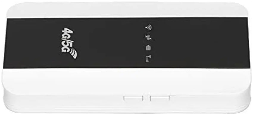 Mobile WLAN Router for 5G Sim Card USB Hotspot Portable Mobile Network Hotspot Support 4G Sim Card Routers for Desktop Laptops