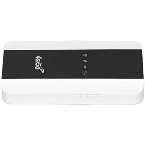 Mobile WLAN Router for 5G Sim Card USB Hotspot Portable Mobile Network Hotspot Support 4G Sim Card Routers for Desktop Laptops