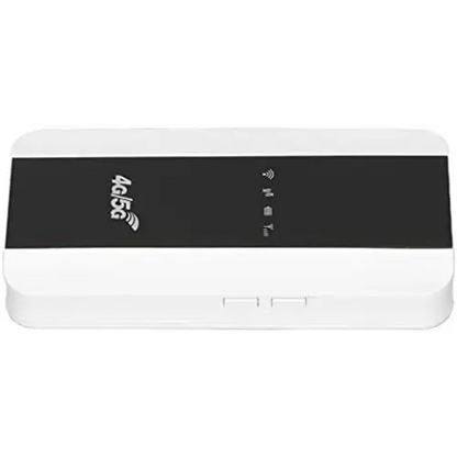 Mobile WLAN Router for 5G Sim Card USB Hotspot Portable Mobile Network Hotspot Support 4G Sim Card Routers for Desktop Laptops